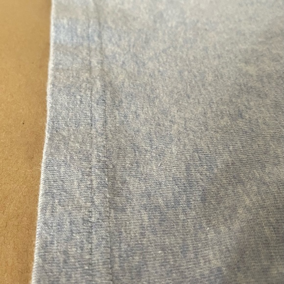 Cute Snowboard Girl Graphic Tee VTG 90s Y2K Vintage - Picture 4 of 4